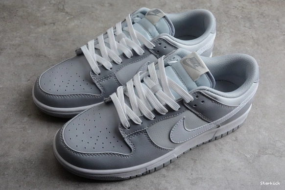 DJ6188-001 Low Two Dunk Tone Grey NNike 0124